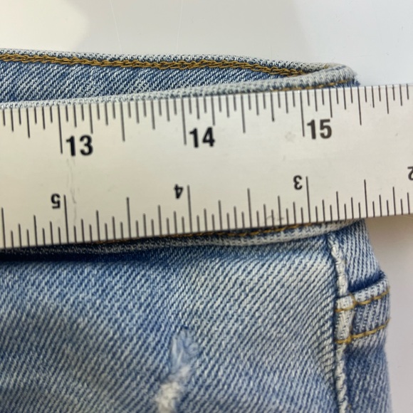 Zara The 80’s High Waist Skinny Jeans R109 - Picture 6 of 9